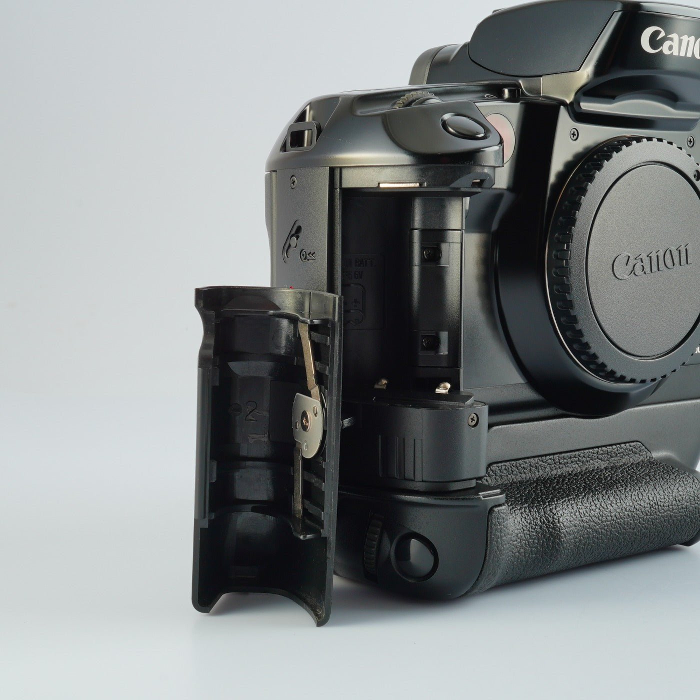 Canon EOS 5 QD (A2E) AF フィルム一眼レフカメラ