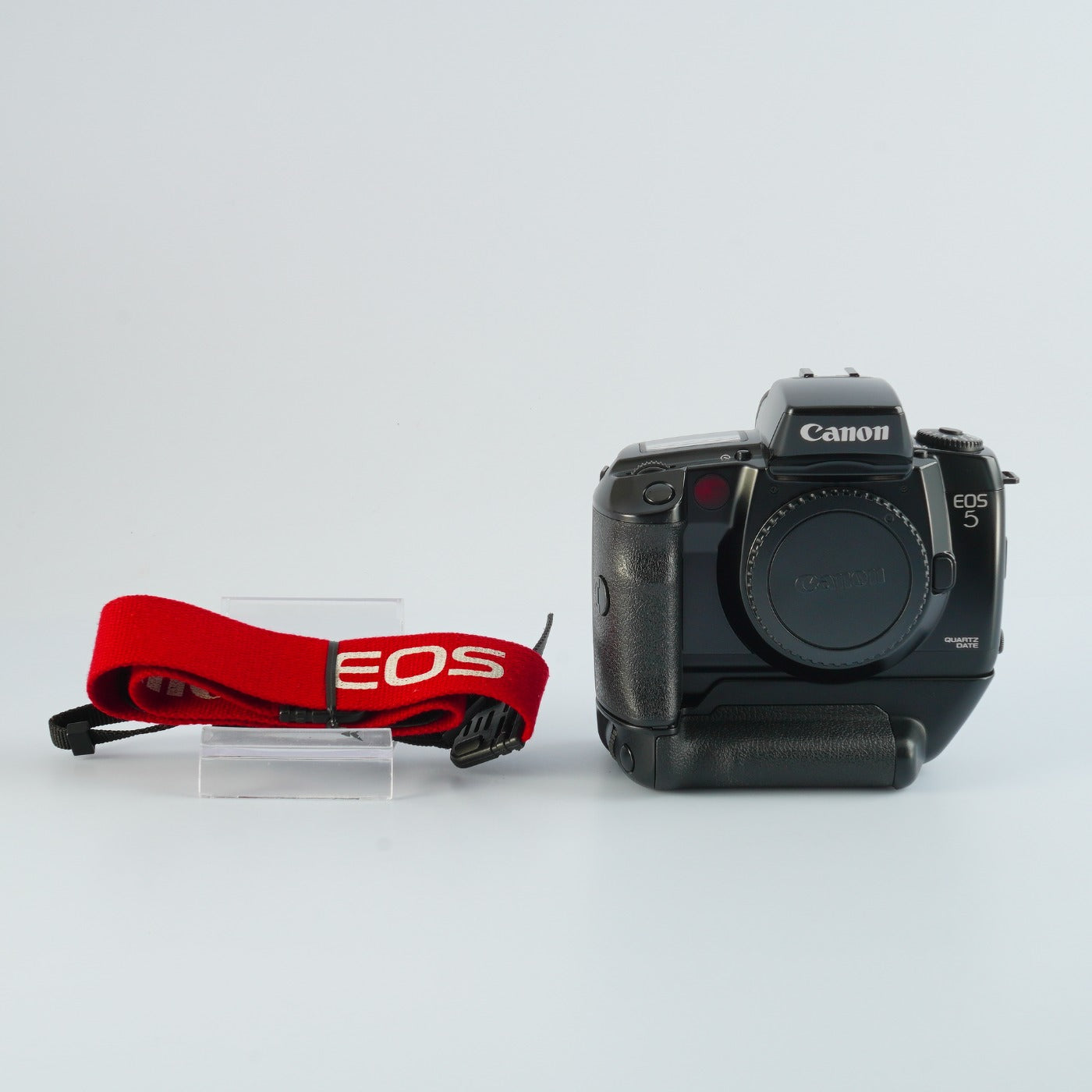 Canon EOS 5 QD (A2E) AF フィルム一眼レフカメラ