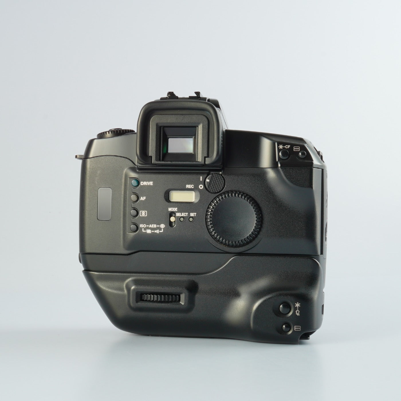 Canon EOS 5 QD (A2E) AF フィルム一眼レフカメラ