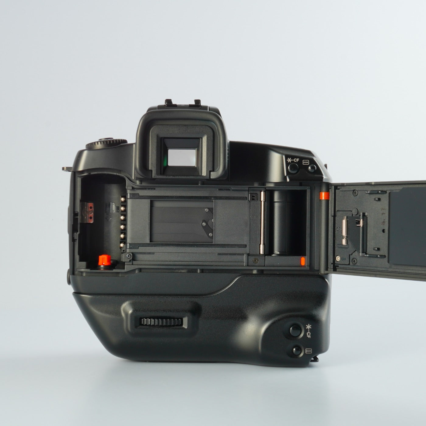 Canon EOS 5 QD (A2E) AF フィルム一眼レフカメラ