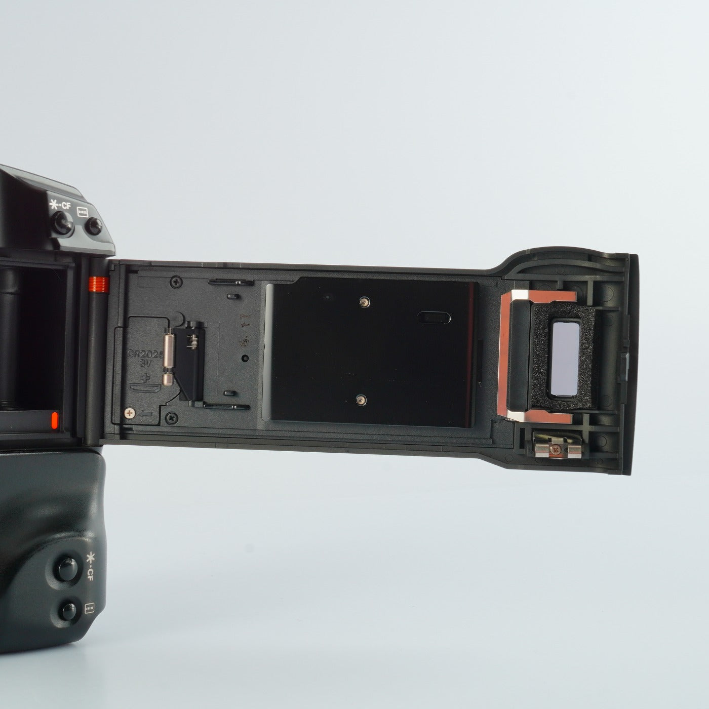 Canon EOS 5 QD (A2E) AF フィルム一眼レフカメラ