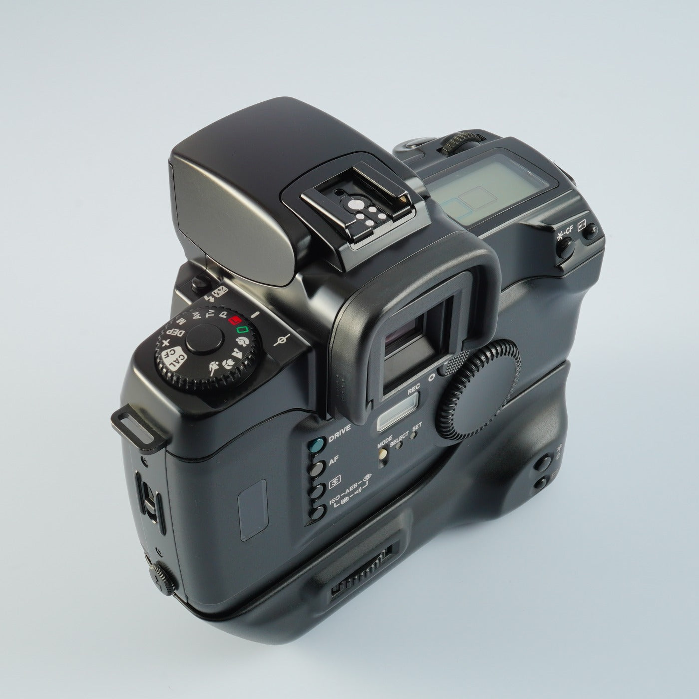 Canon EOS 5 QD (A2E) AF フィルム一眼レフカメラ
