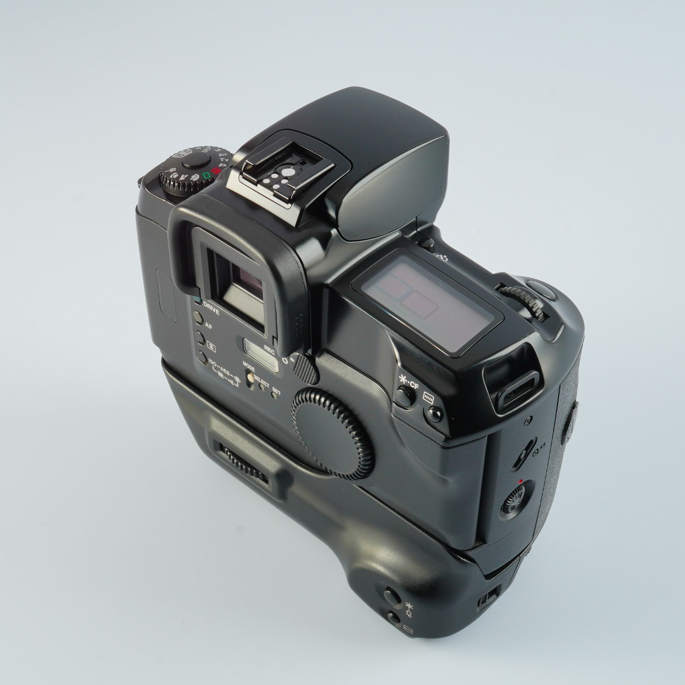 Canon EOS 5 QD (A2E) AF フィルム一眼レフカメラ