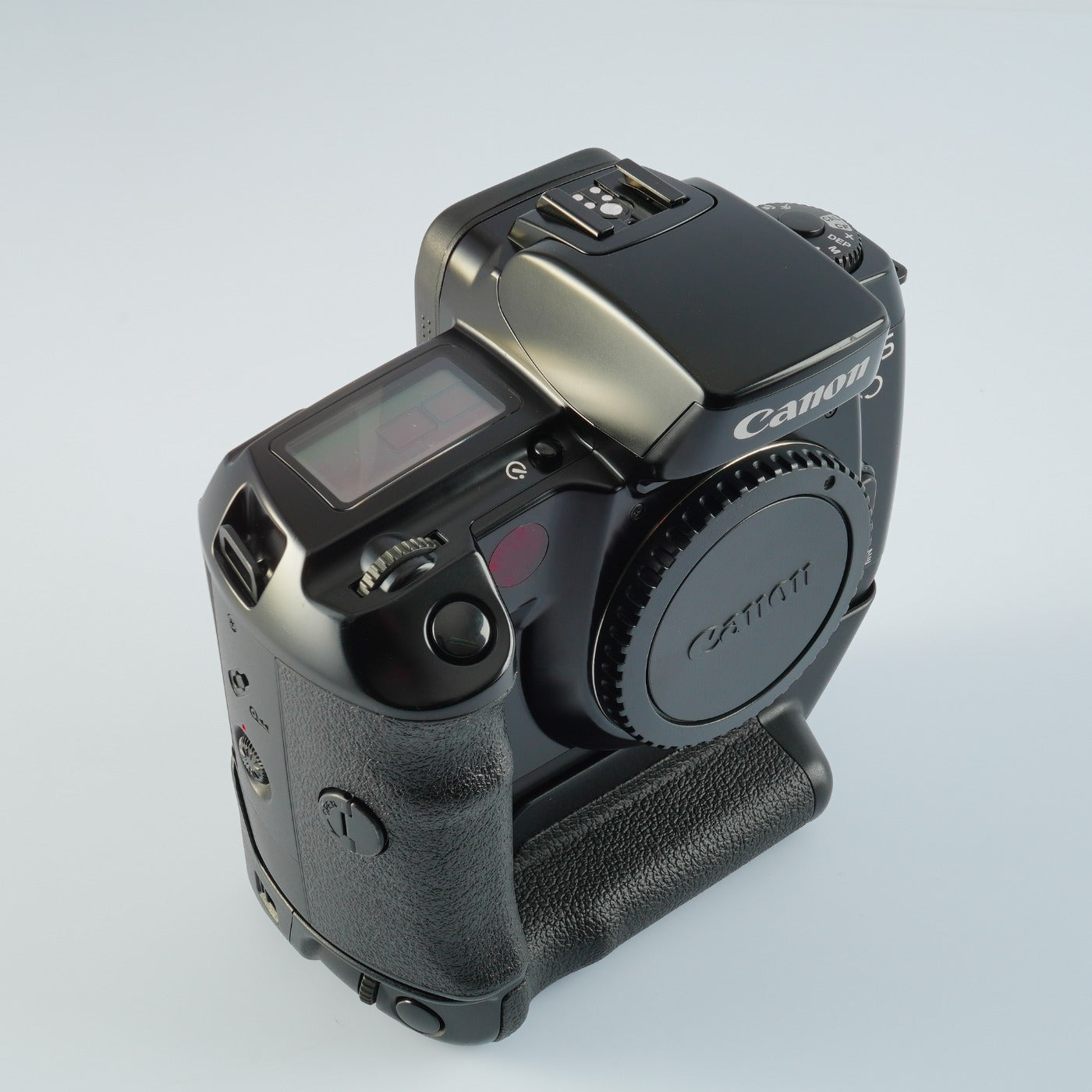 Canon EOS 5 QD (A2E) AF フィルム一眼レフカメラ