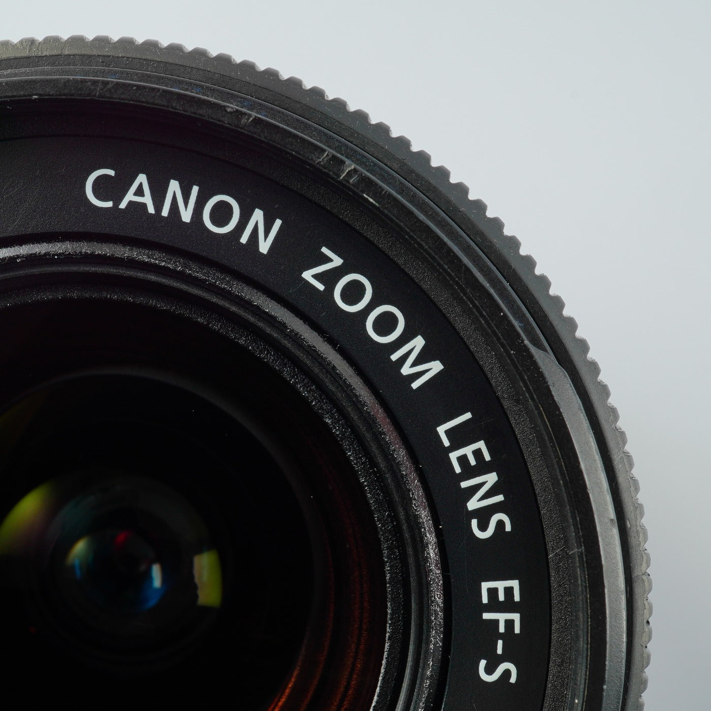 Canon EF-S 18-55mm F/3.5-5.6 IS STM ズームレンズ