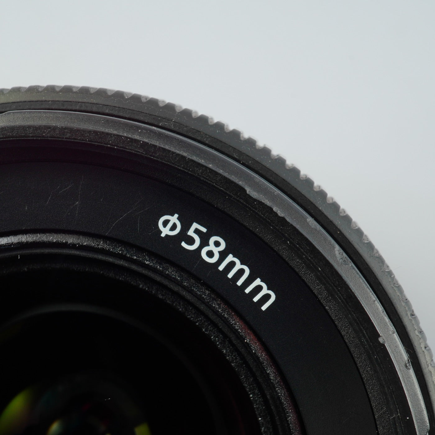 Canon EF-S 18-55mm F/3.5-5.6 IS STM ズームレンズ