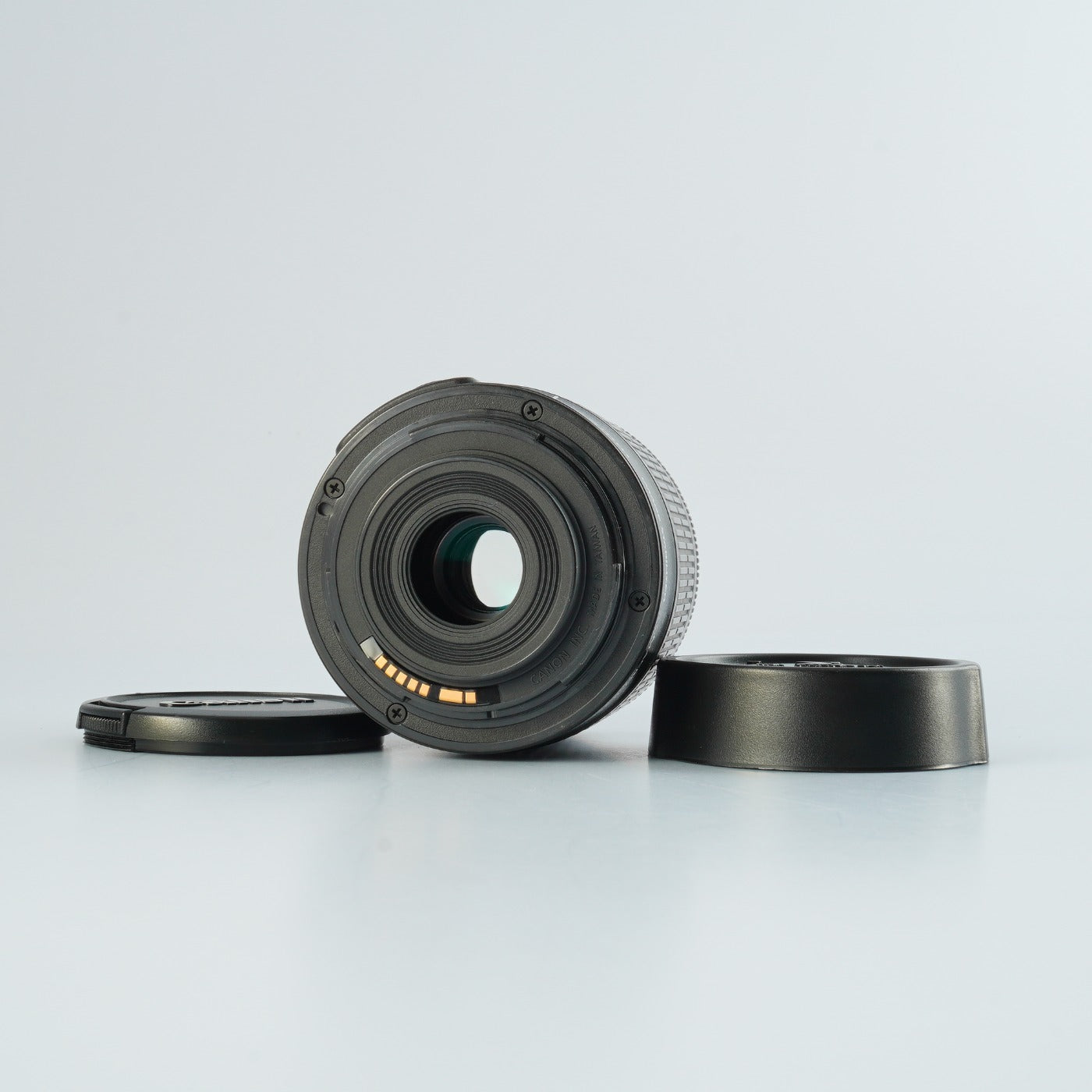 Canon EF-S 18-55mm F/3.5-5.6 IS STM ズームレンズ