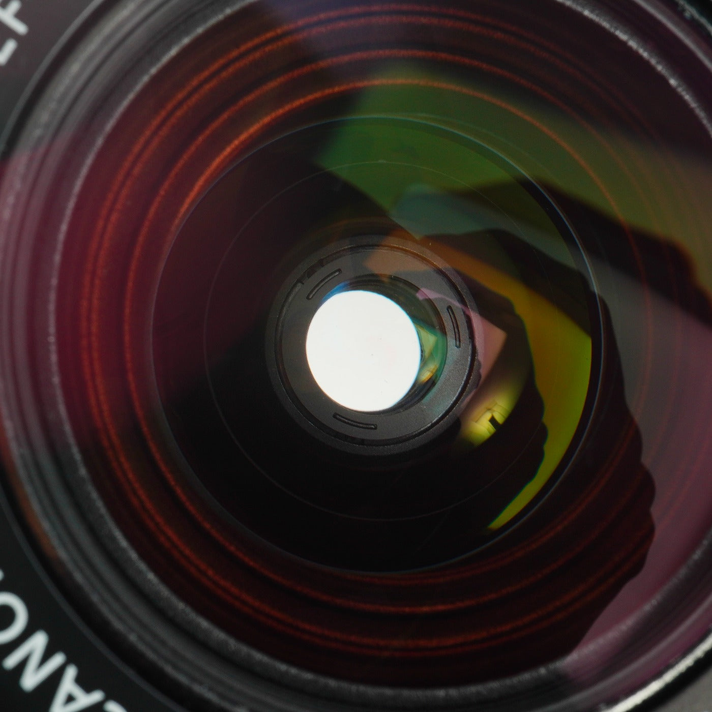 Canon EF-S 18-55mm F/3.5-5.6 IS STM ズームレンズ