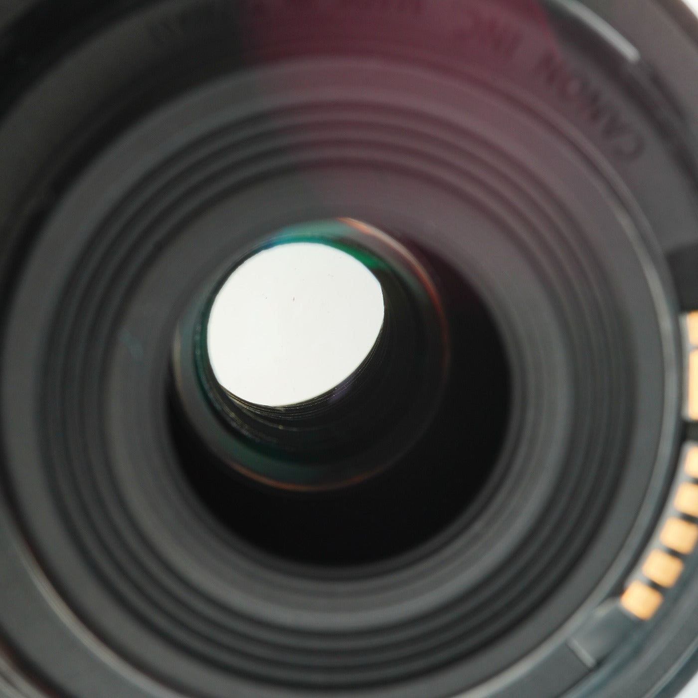 Canon EF-S 18-55mm F/3.5-5.6 IS STM ズームレンズ