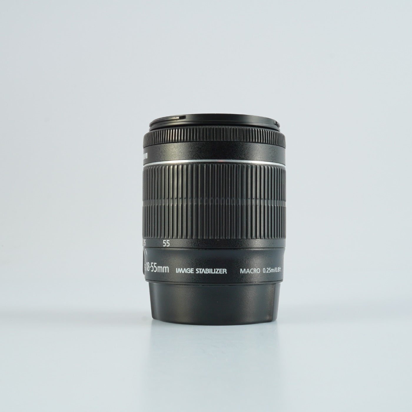 Canon EF-S 18-55mm F/3.5-5.6 IS STM ズームレンズ