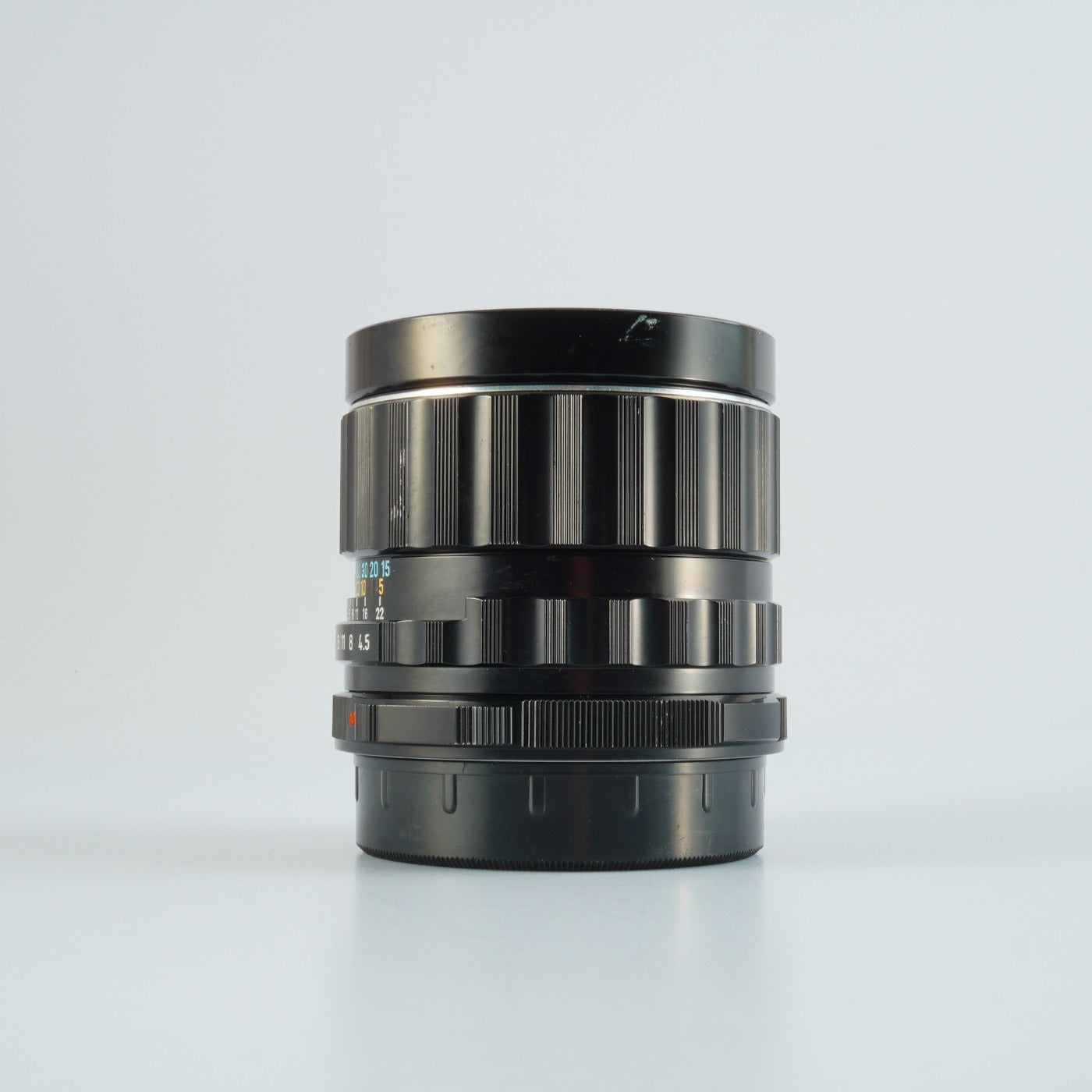 PENTAX Super-Multi-Coated TAKUMAR 6x7 75mm F/4.5 (PENTAX 67用) 単焦点レンズ