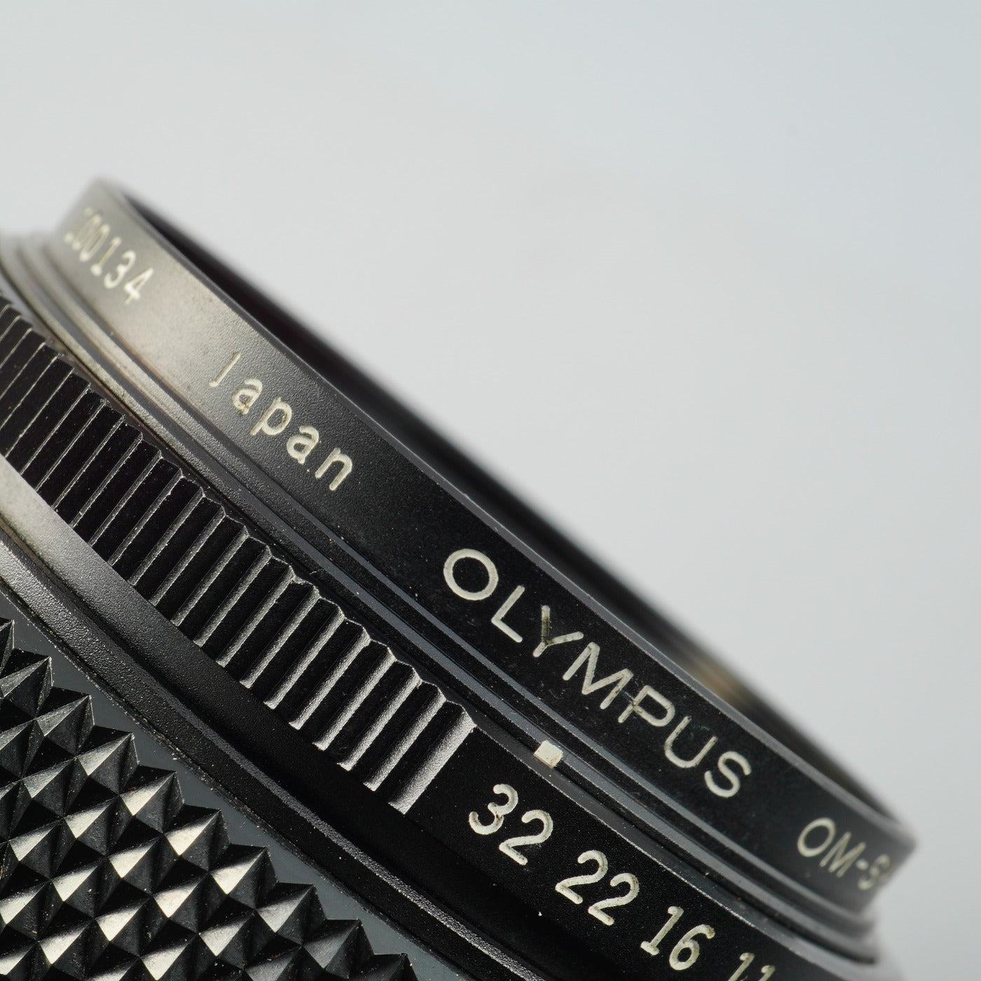 OLYMPUS OM-SYSTEM ZUIKO MC AUTO-1:1 MACRO 80 mm F/4 + Extension Tube 単焦点レンズ
