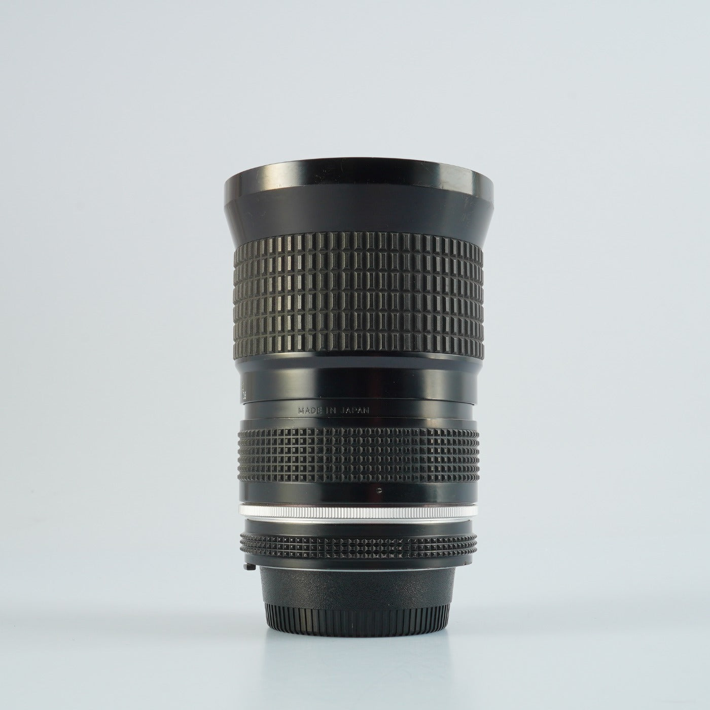Nikon Ai Zoom-NIKKOR 25-50mm F/4 ズームレンズ