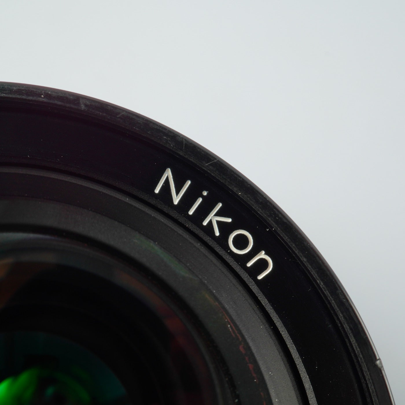 Nikon Ai Zoom-NIKKOR 25-50mm F/4 ズームレンズ