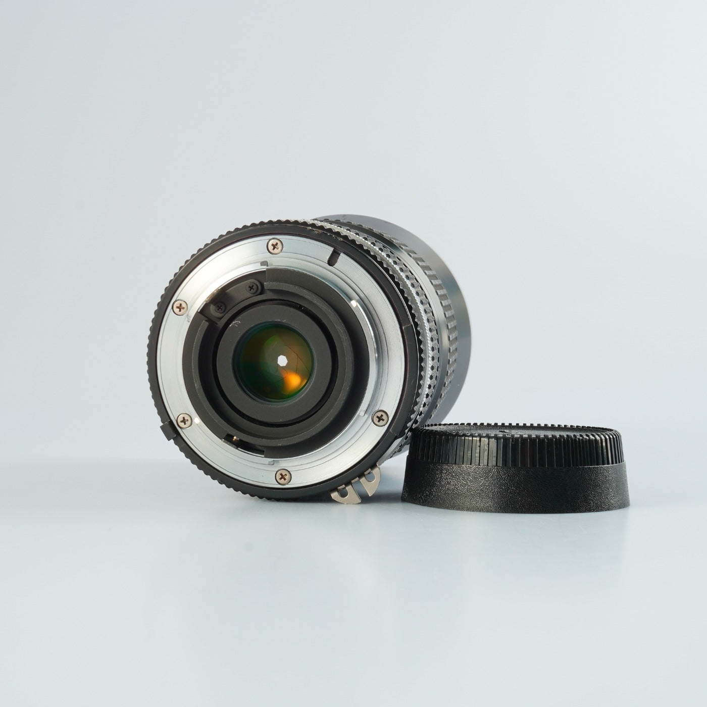 Nikon Ai Zoom-NIKKOR 25-50mm F/4 ズームレンズ