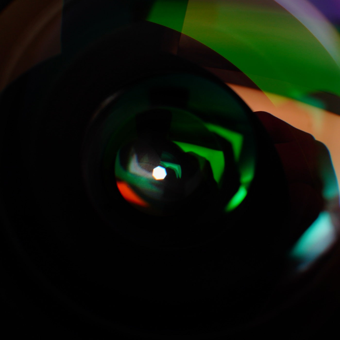 Nikon Ai Zoom-NIKKOR 25-50mm F/4 ズームレンズ