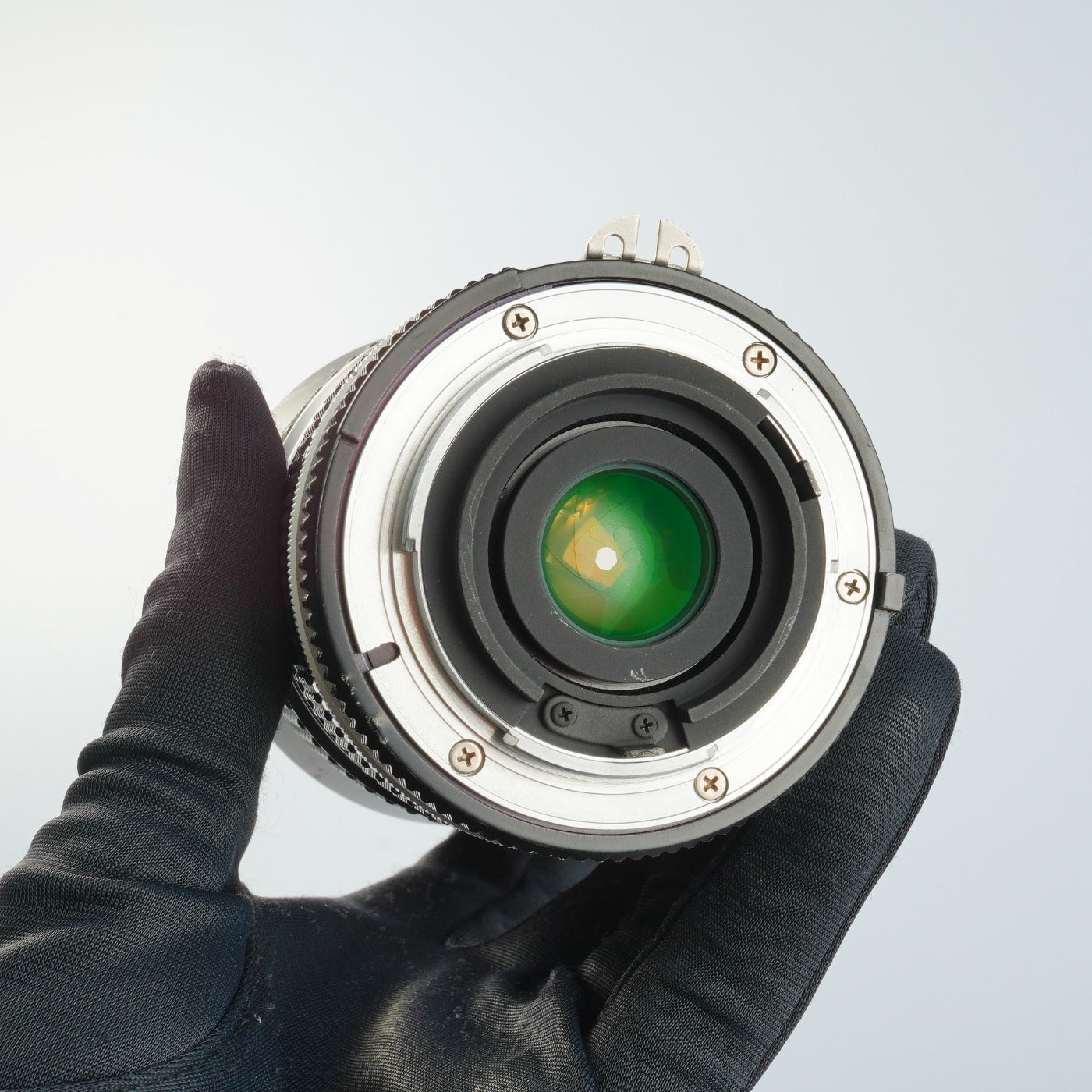 Nikon Ai Zoom-NIKKOR 25-50mm F/4 ズームレンズ