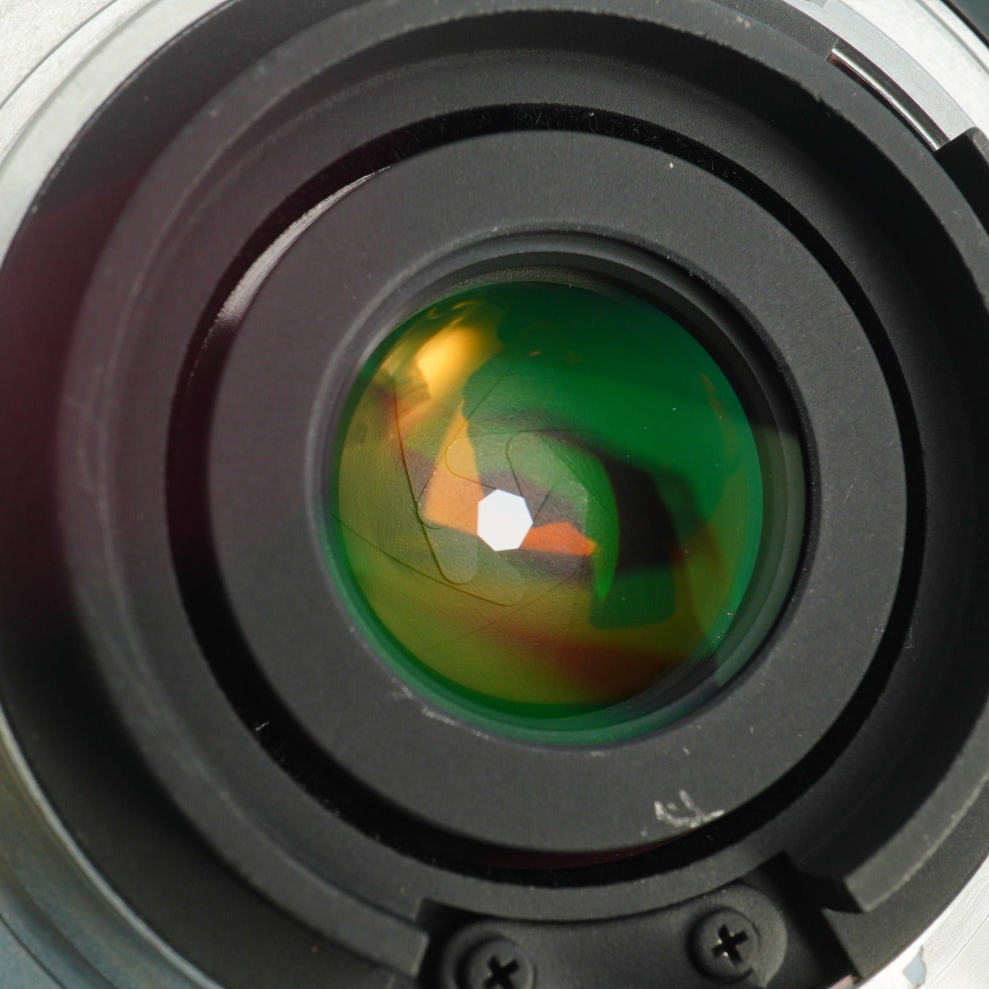 Nikon Ai Zoom-NIKKOR 25-50mm F/4 ズームレンズ