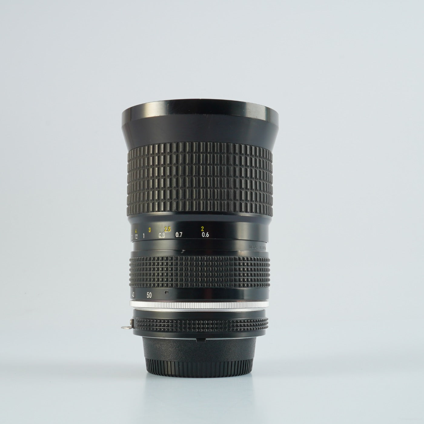 Nikon Ai Zoom-NIKKOR 25-50mm F/4 ズームレンズ