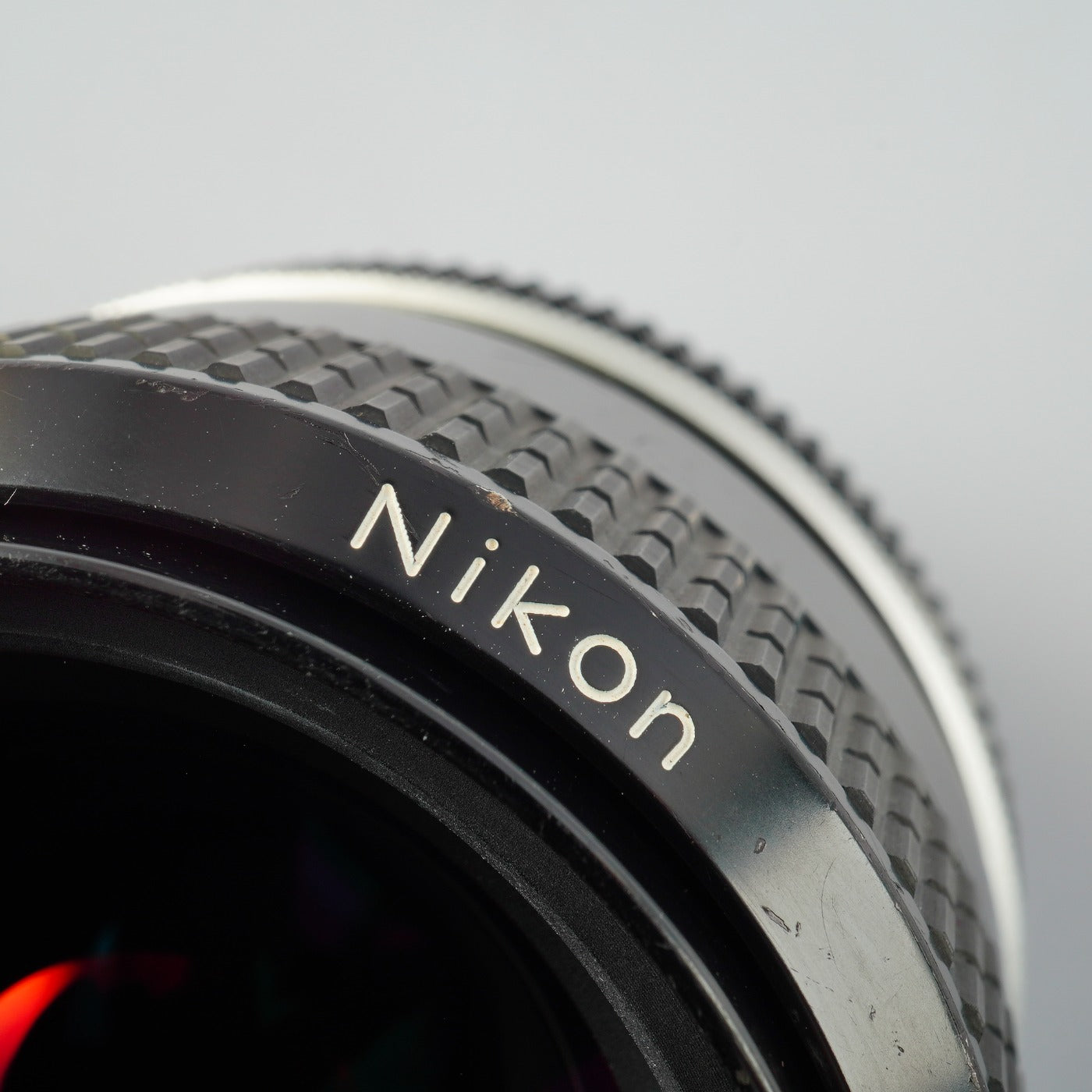 Nikon Ai Nikkor 35mm F/2 単焦点レンズ