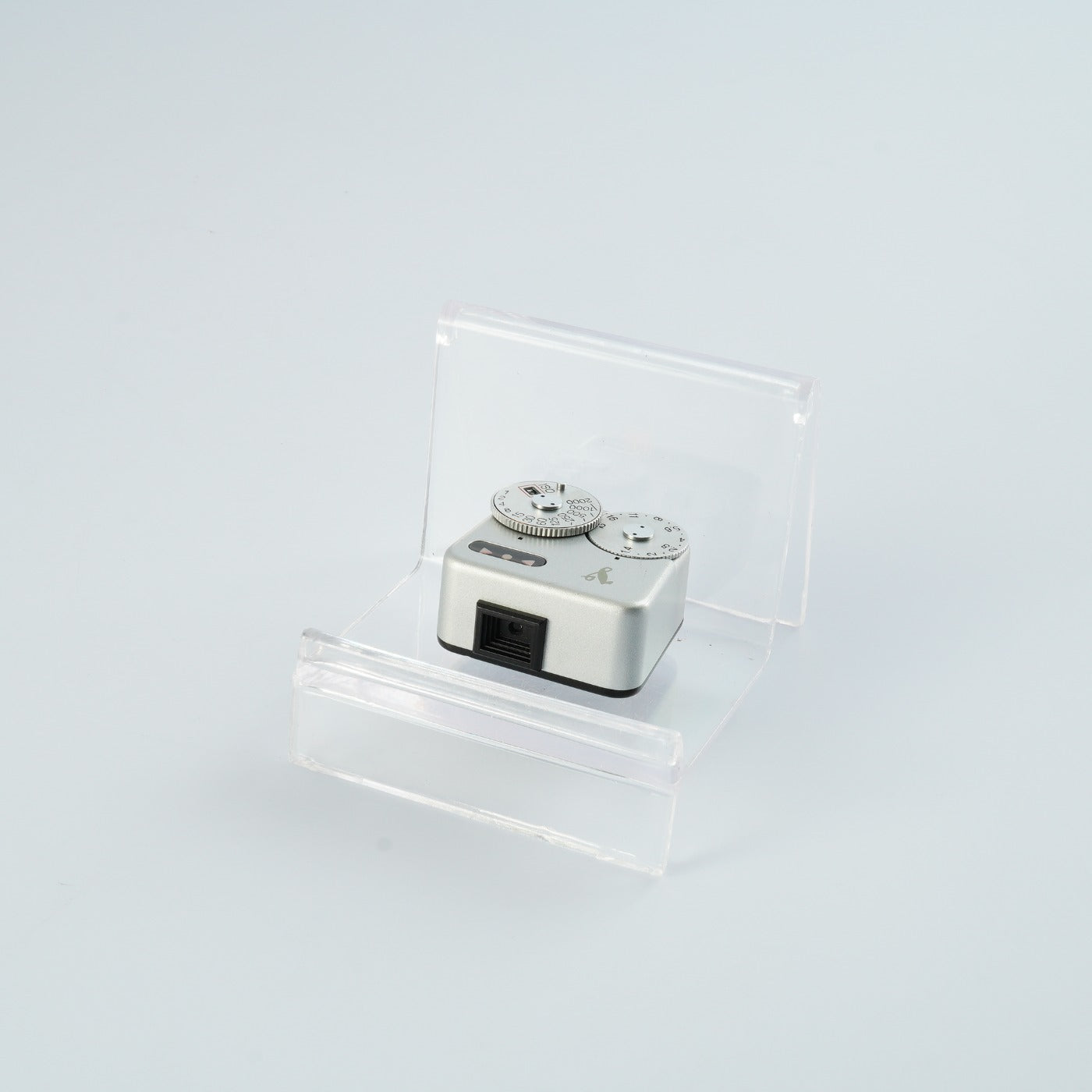 Voigtlander VC Meter Silver ストロボ・露出計