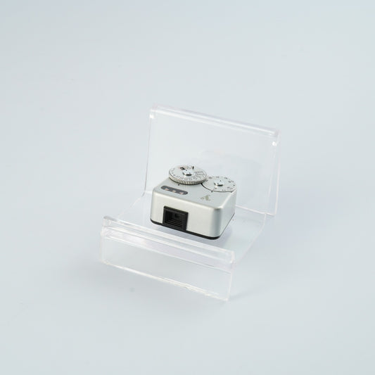 Voigtlander VC Meter Silver ストロボ・露出計