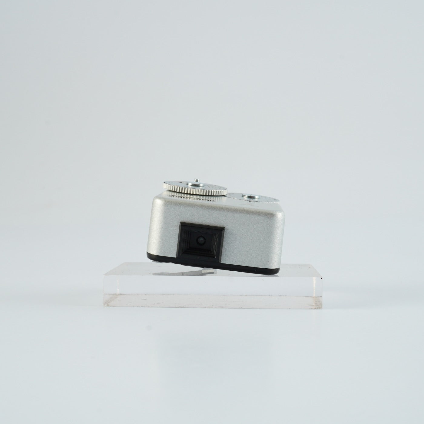 Voigtlander VC Meter Silver ストロボ・露出計