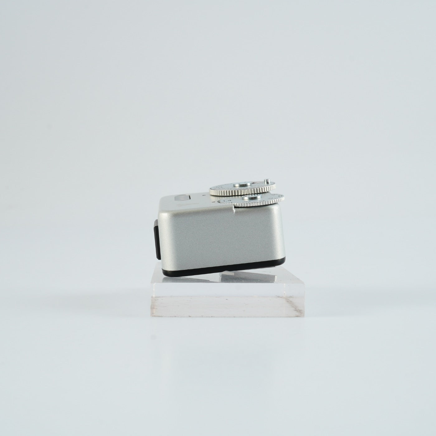 Voigtlander VC Meter Silver ストロボ・露出計