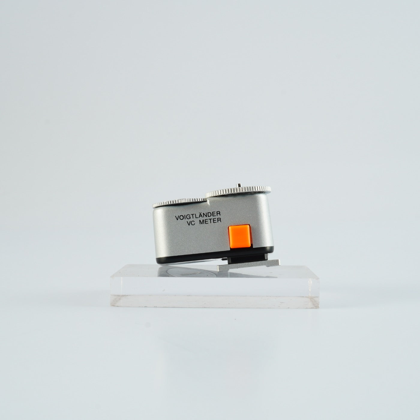 Voigtlander VC Meter Silver ストロボ・露出計