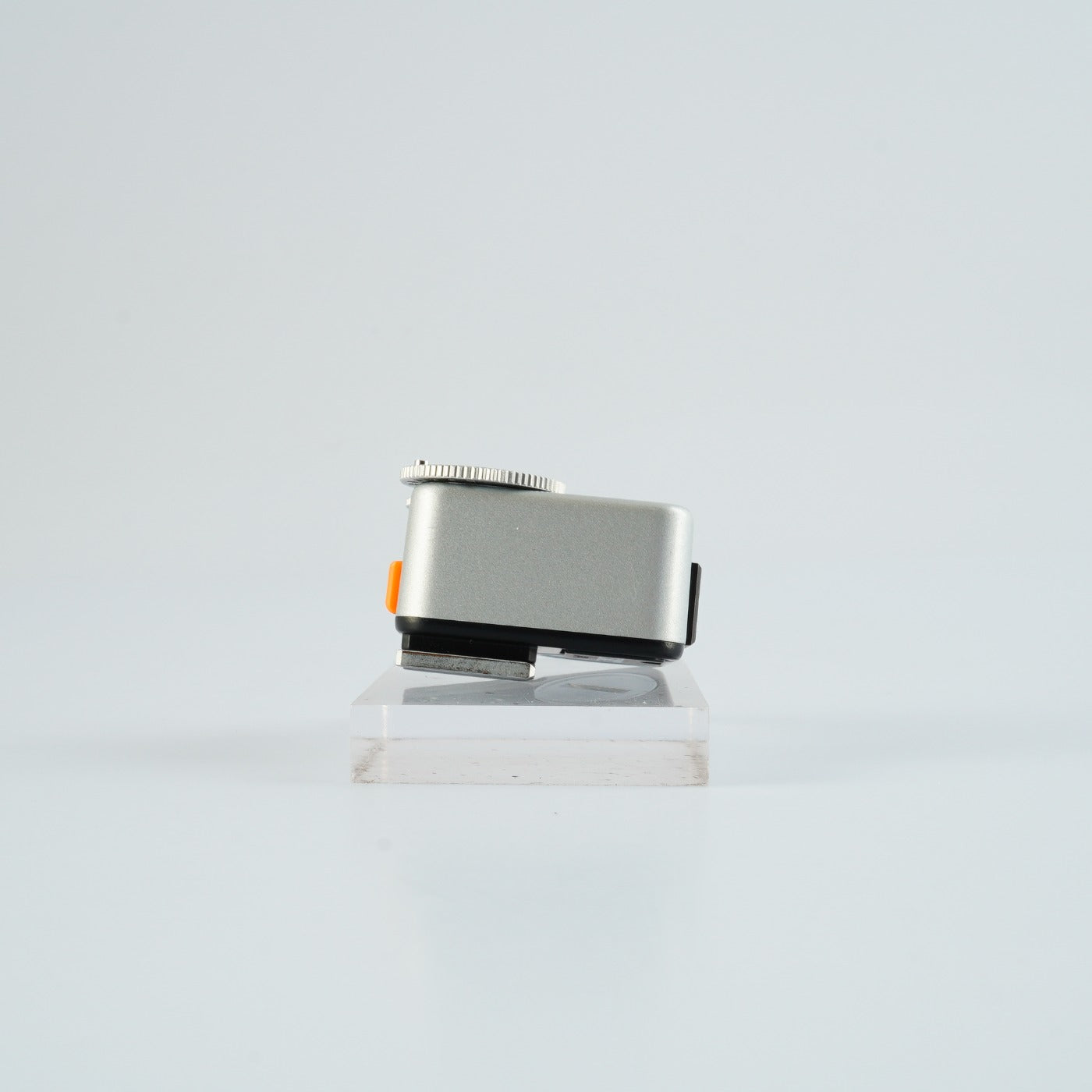 Voigtlander VC Meter Silver ストロボ・露出計