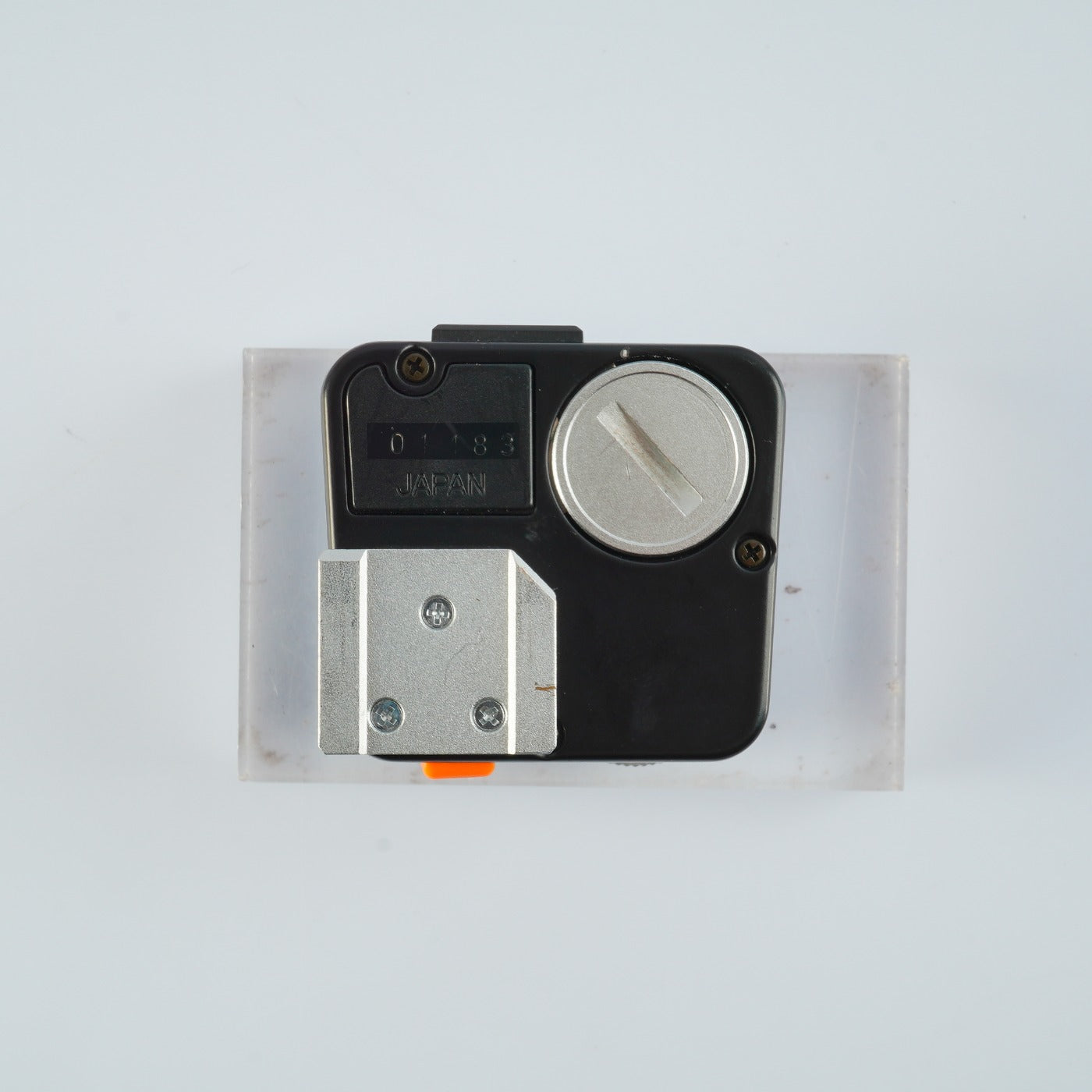 Voigtlander VC Meter Silver ストロボ・露出計