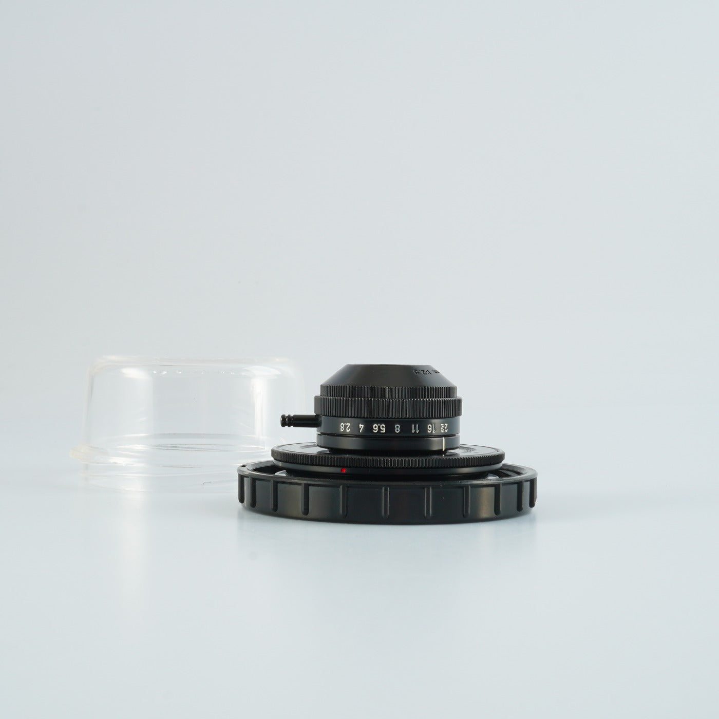 Canon Macro Photo Lens 35mm F/2.8 マクロレンズ