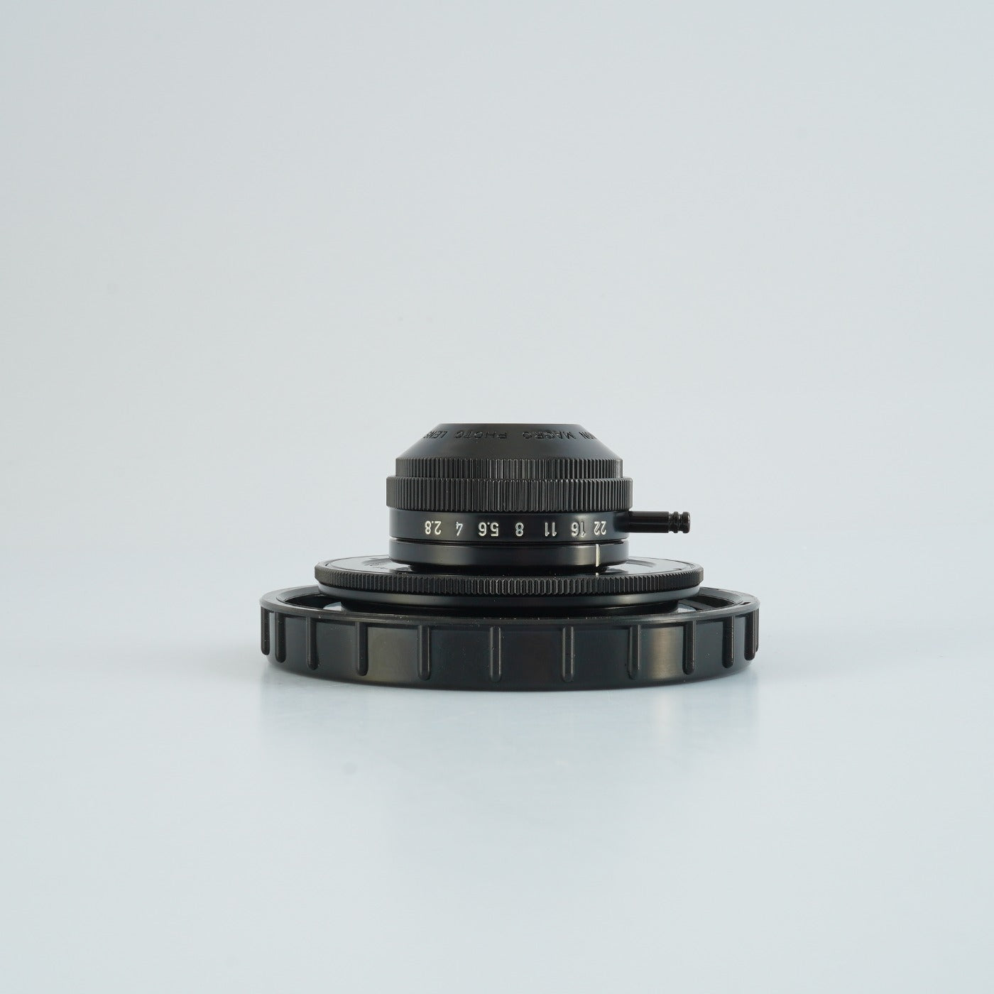 Canon Macro Photo Lens 35mm F/2.8 マクロレンズ