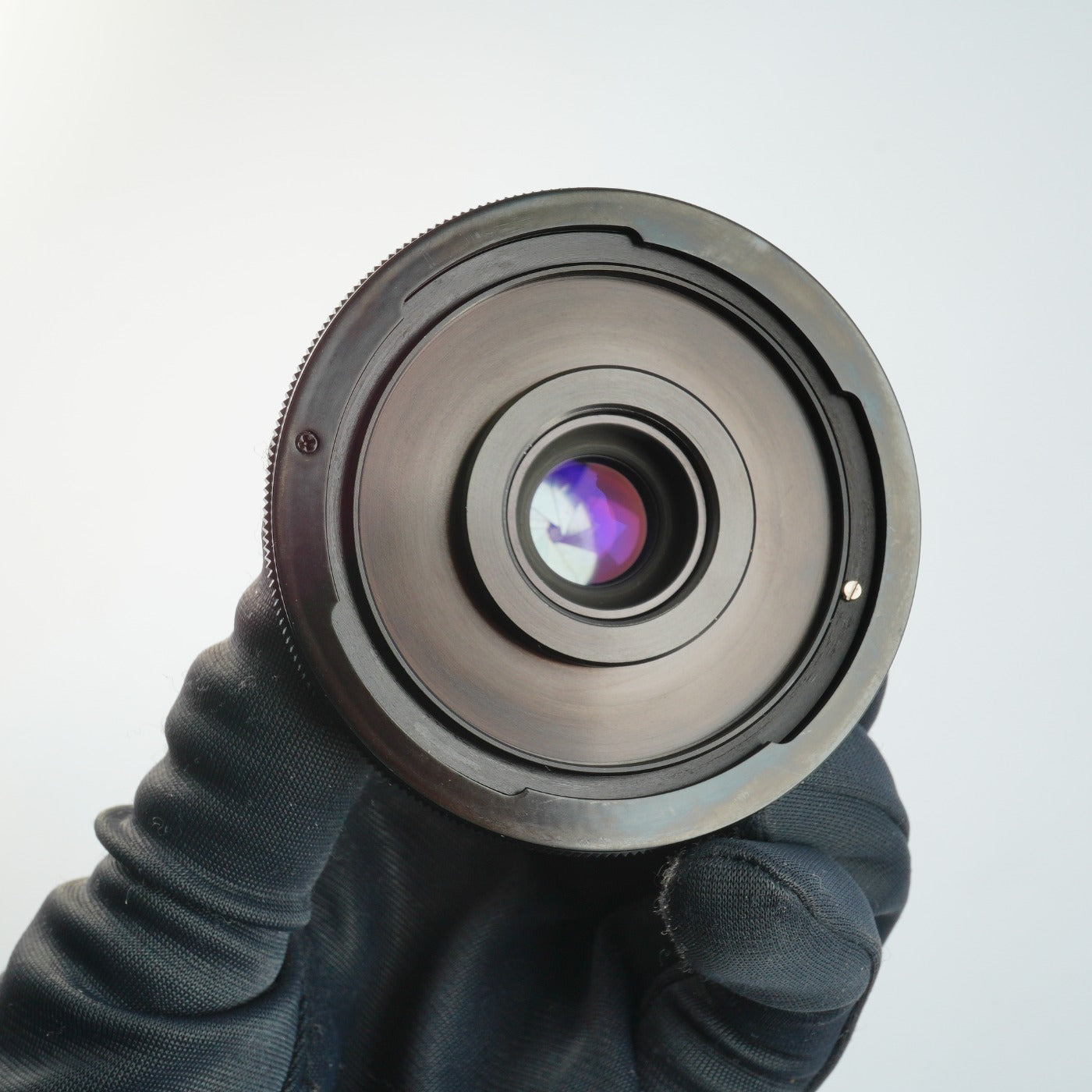 Canon Macro Photo Lens 35mm F/2.8 マクロレンズ