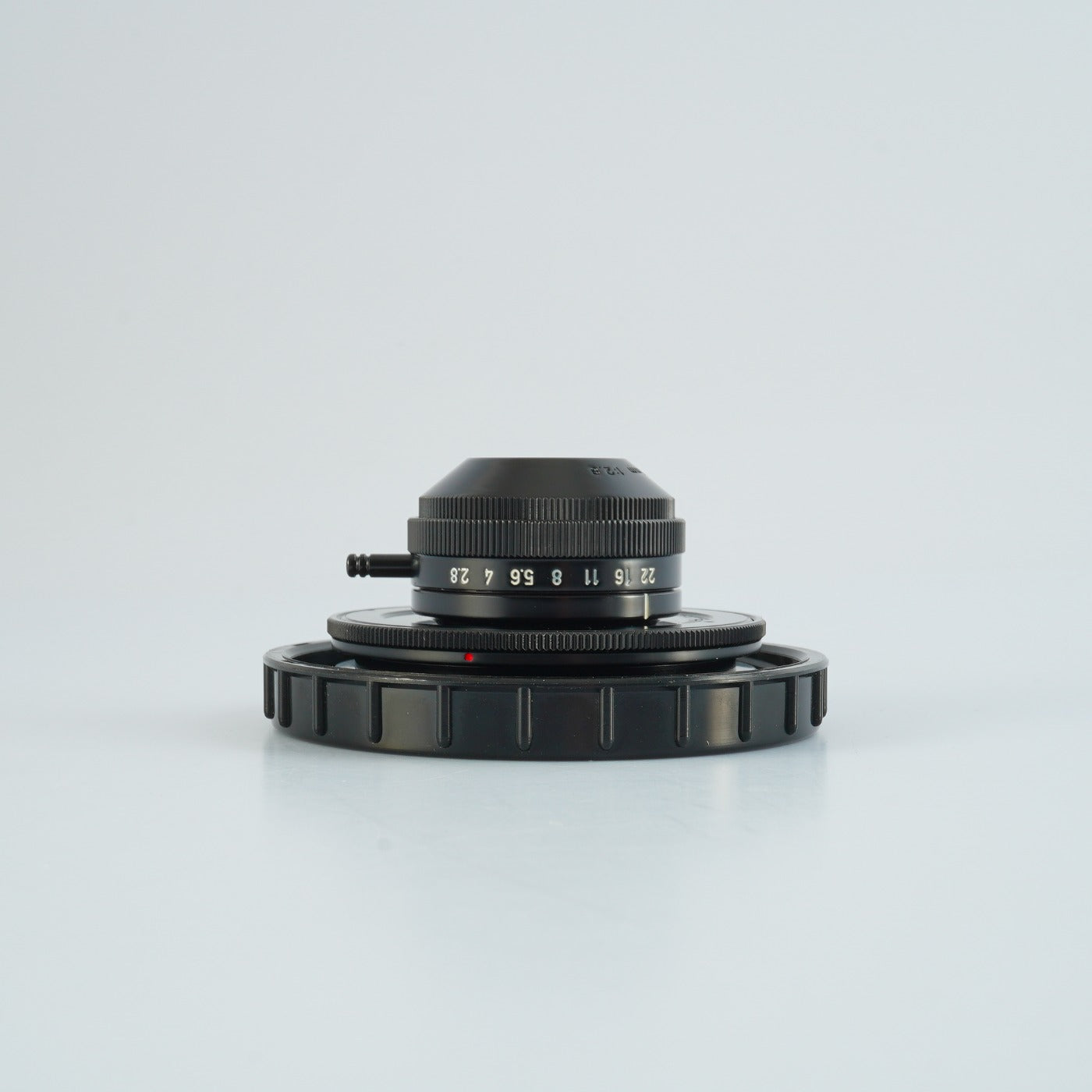 Canon Macro Photo Lens 35mm F/2.8 マクロレンズ
