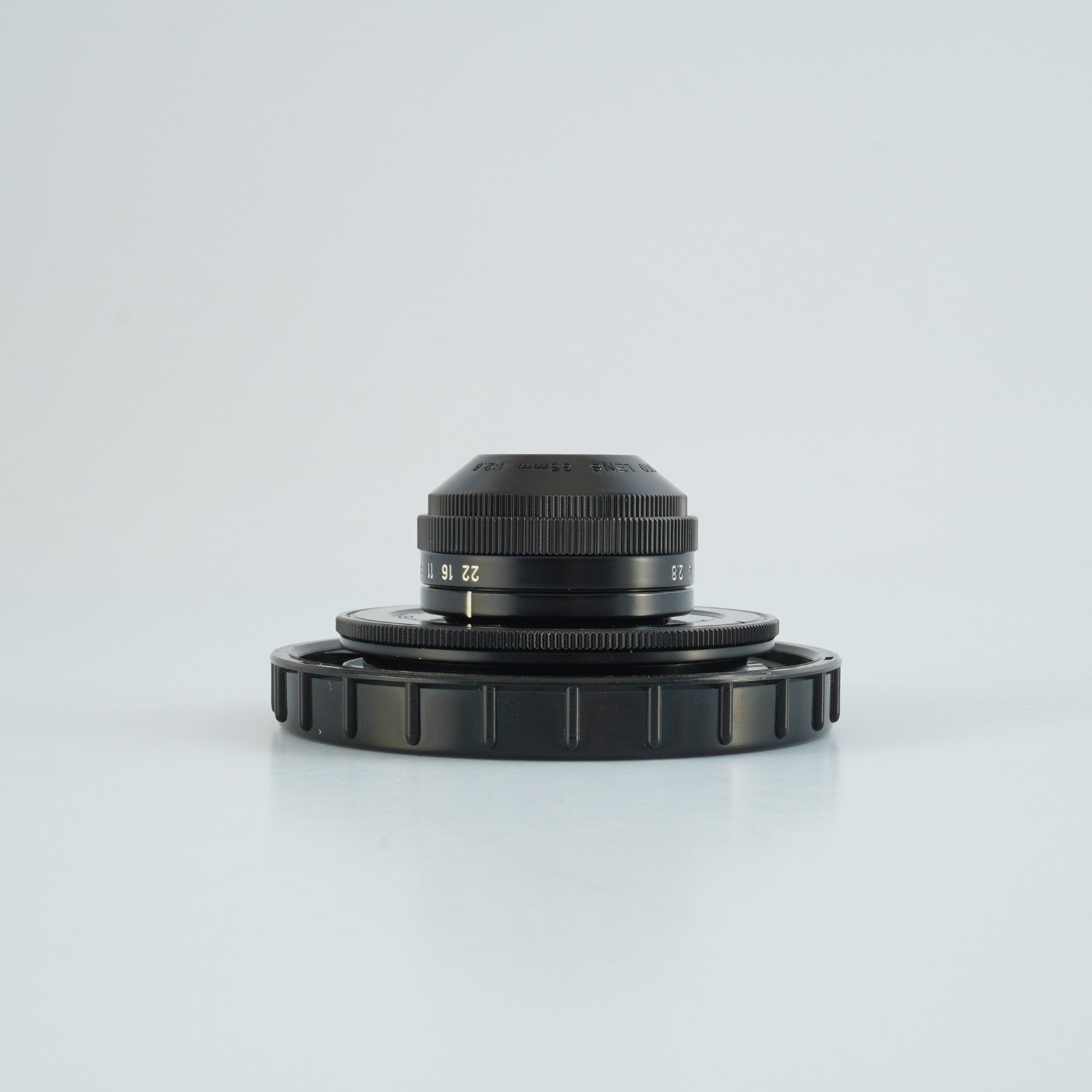 Canon Macro Photo Lens 35mm F/2.8 マクロレンズ