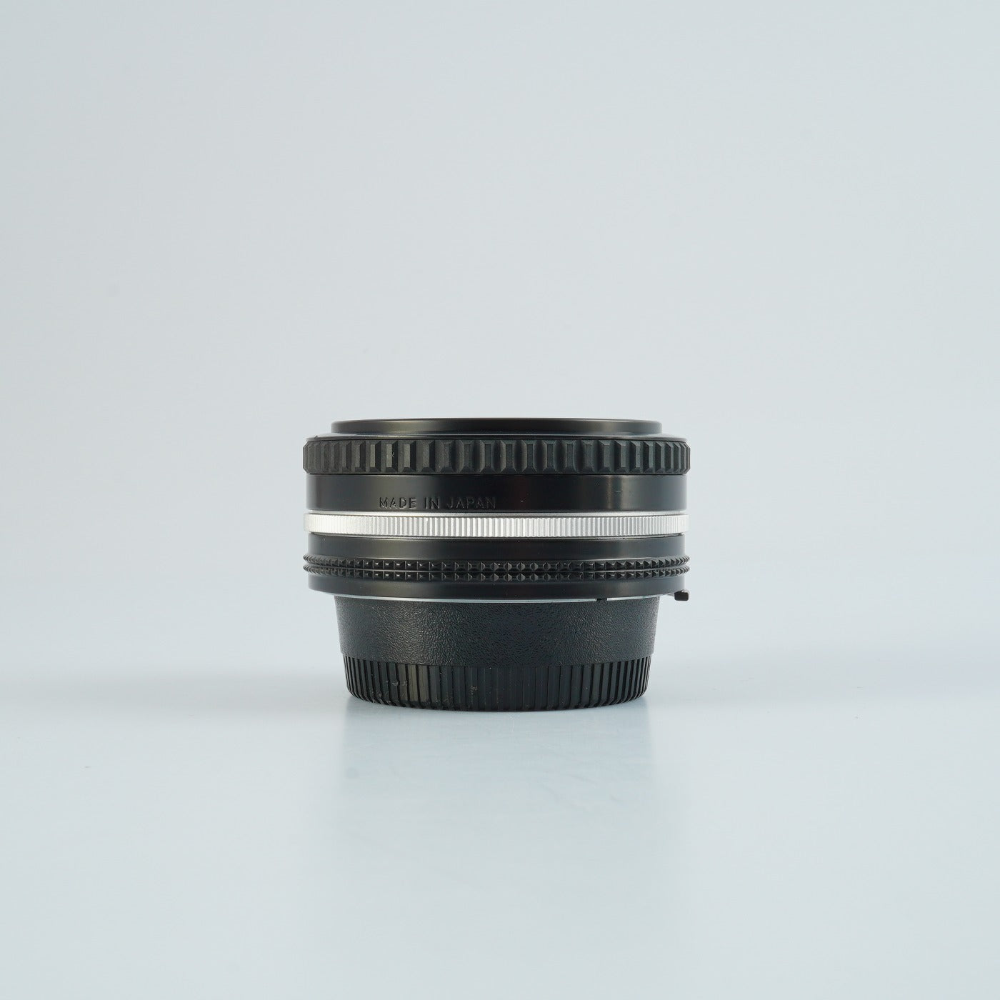 Nikon Ai-S NIKKOR 50mm F/1.8 単焦点レンズ