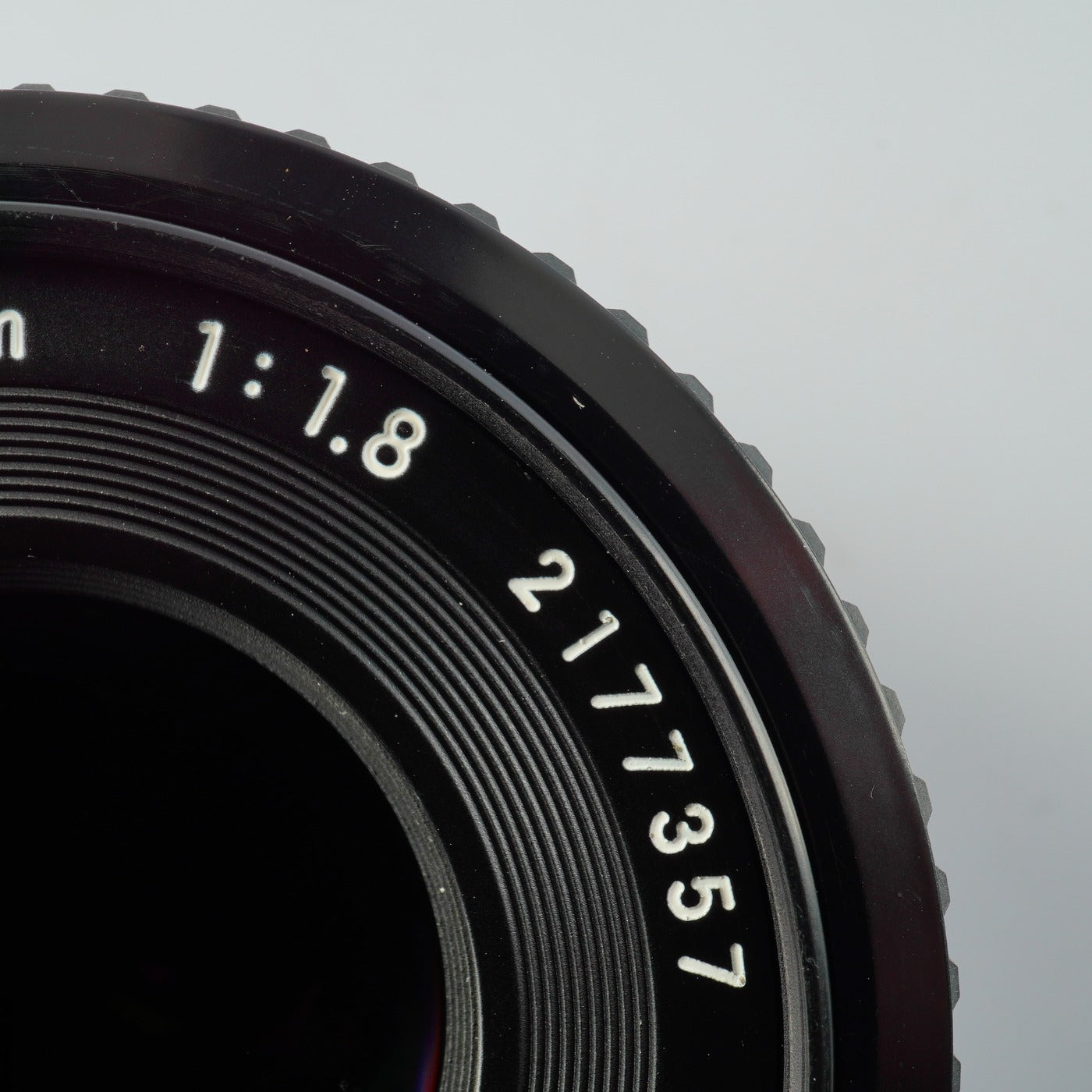 Nikon Ai-S NIKKOR 50mm F/1.8 単焦点レンズ