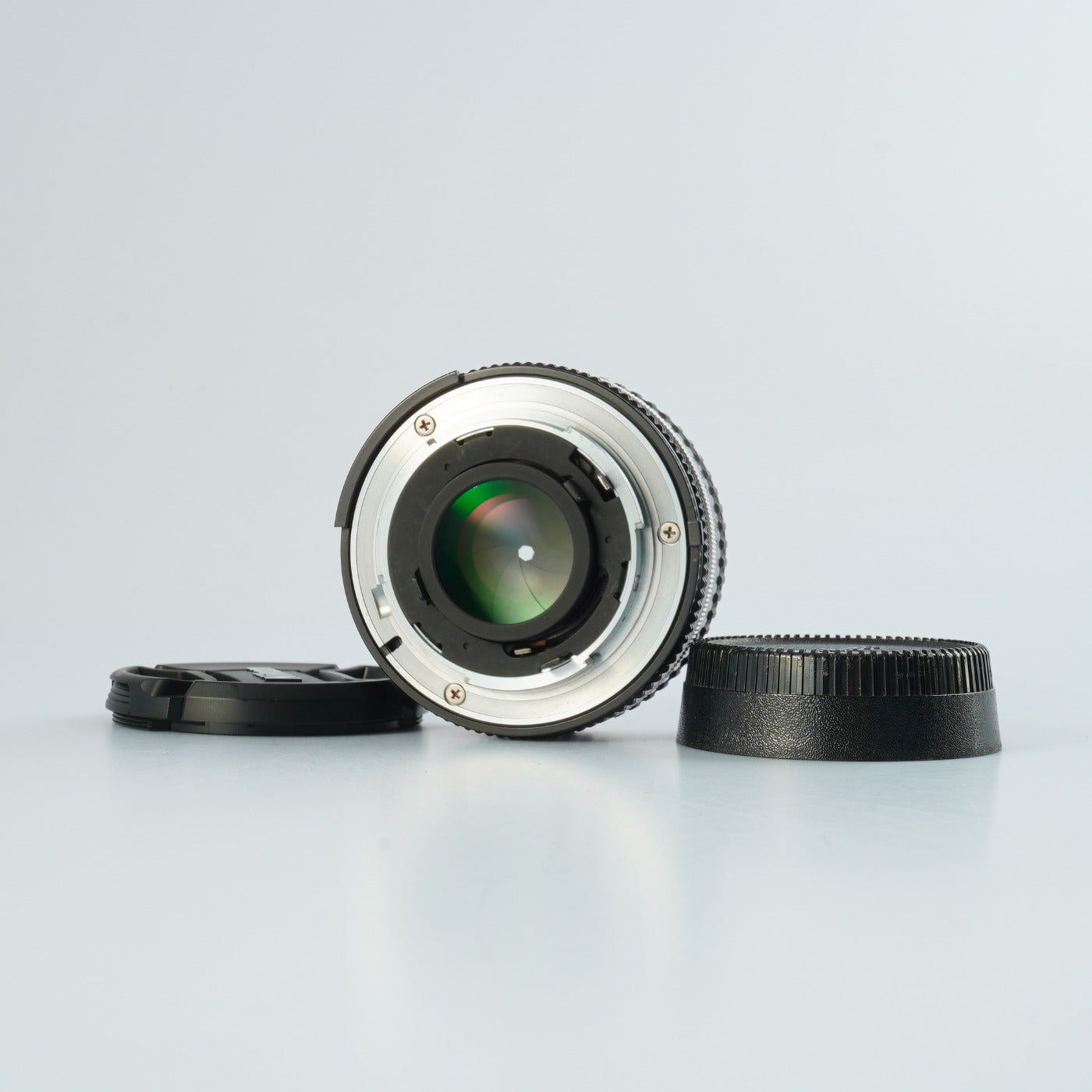 Nikon Ai-S NIKKOR 50mm F/1.8 単焦点レンズ