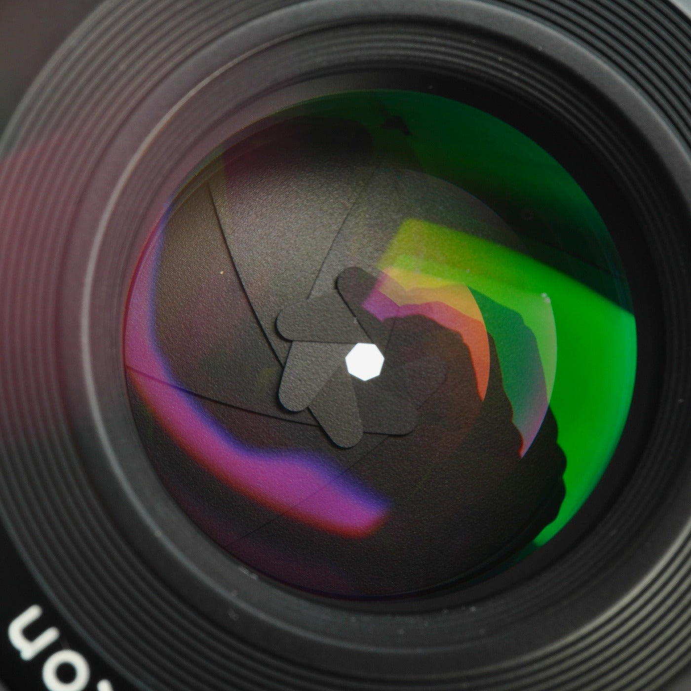 Nikon Ai-S NIKKOR 50mm F/1.8 単焦点レンズ