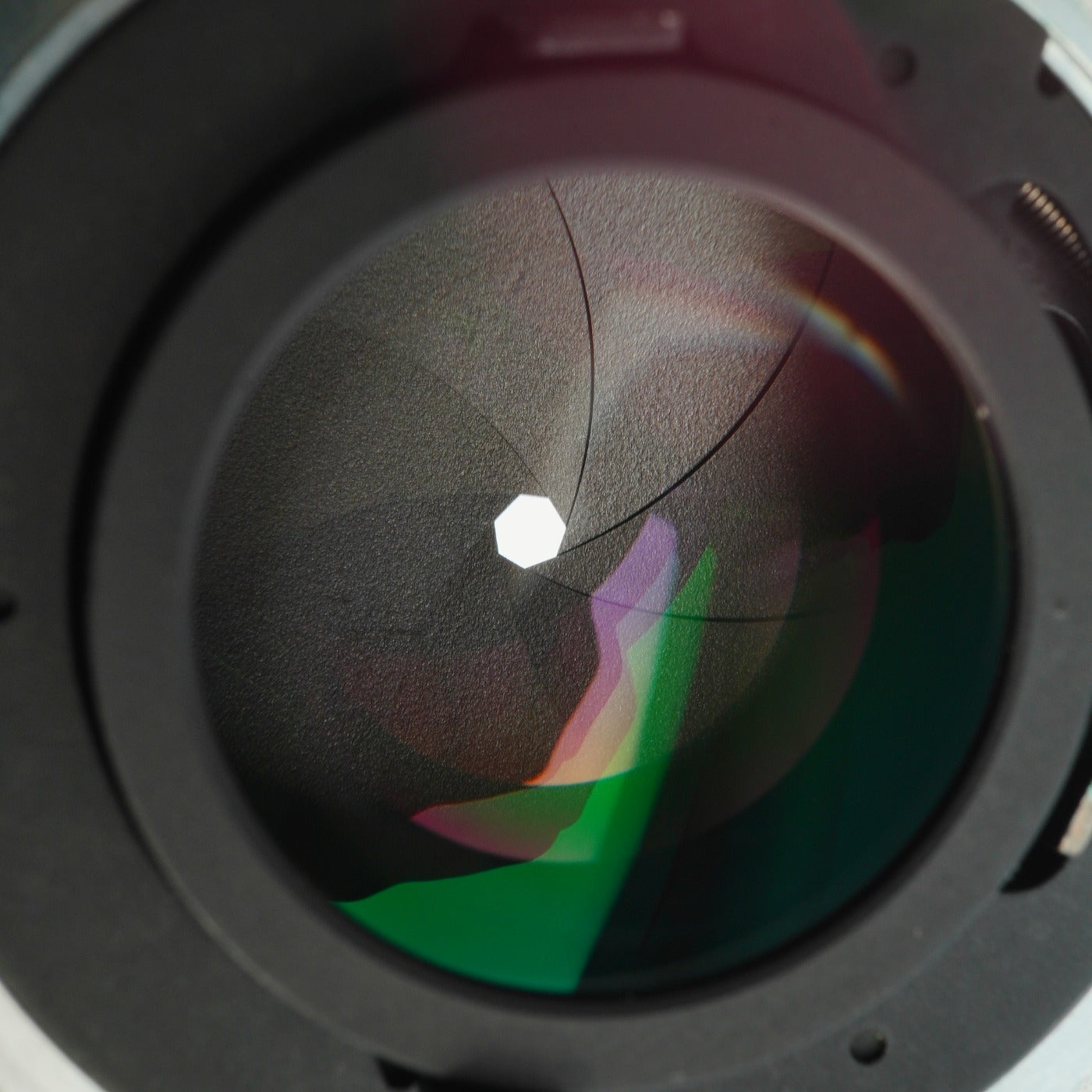 Nikon Ai-S NIKKOR 50mm F/1.8 単焦点レンズ