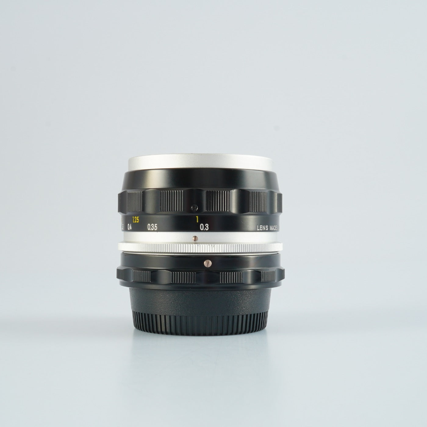 Nikon 非Ai NIKKOR-S Auto 35mm F/2.8 単焦点レンズ