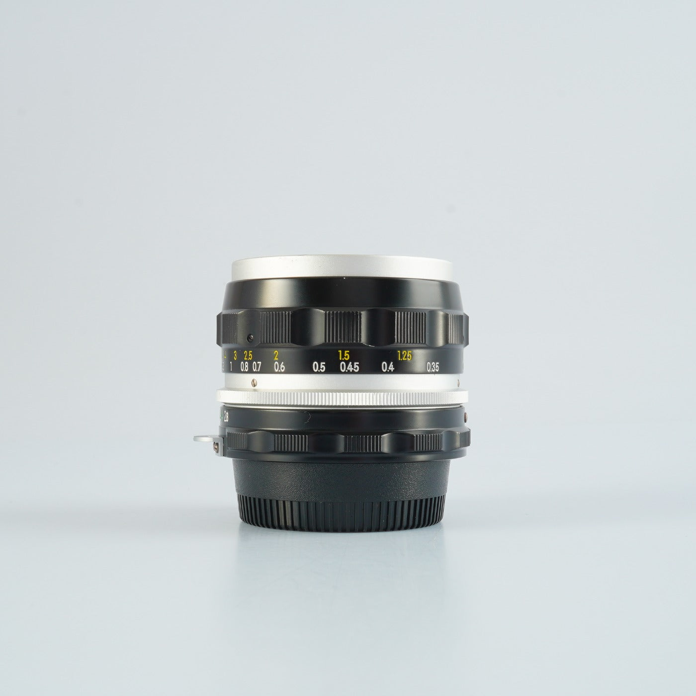 Nikon 非Ai NIKKOR-S Auto 35mm F/2.8 単焦点レンズ
