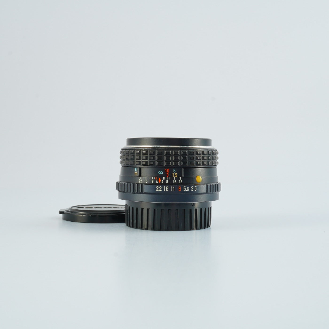 SMC PENTAX M 28mm F/3.5 (Pentax K用) 単焦点レンズ