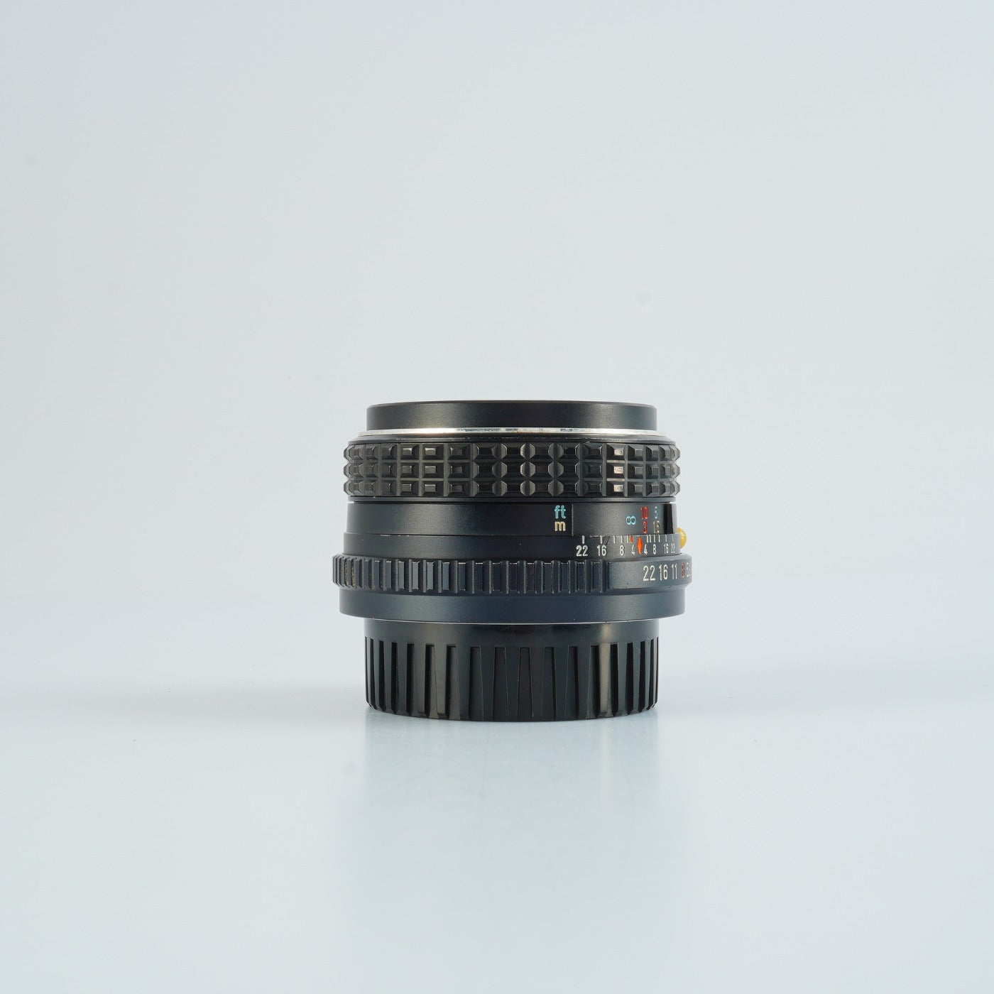 SMC PENTAX M 28mm F/3.5 (Pentax K用) 単焦点レンズ