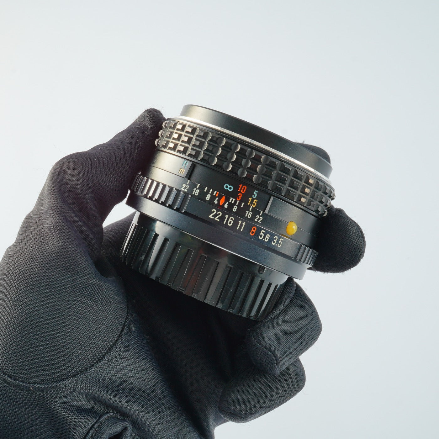 SMC PENTAX M 28mm F/3.5 (Pentax K用) 単焦点レンズ