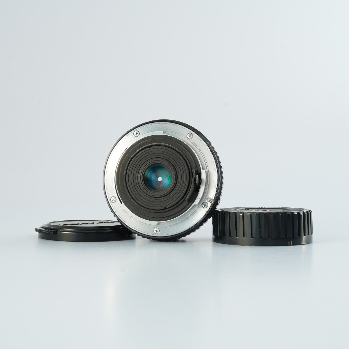 SMC PENTAX M 28mm F/3.5 (Pentax K用) 単焦点レンズ