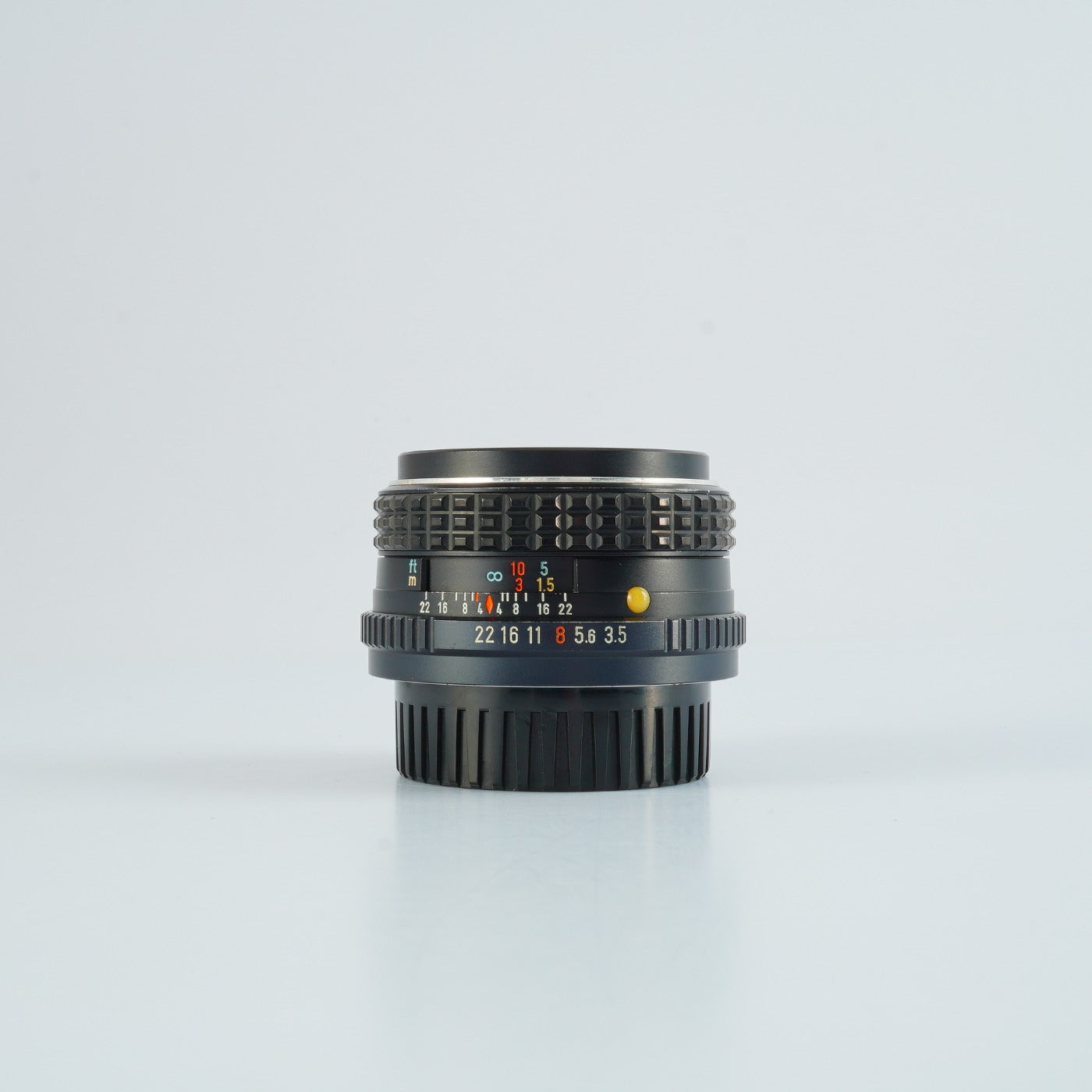 SMC PENTAX M 28mm F/3.5 (Pentax K用) 単焦点レンズ