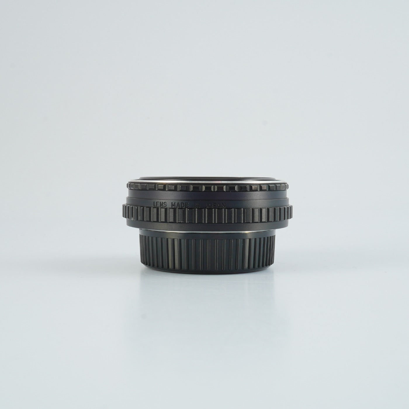 【ジャンク】 SMC PENTAX M 40mm F/2.8 (Pentax K用) 単焦点レンズ
