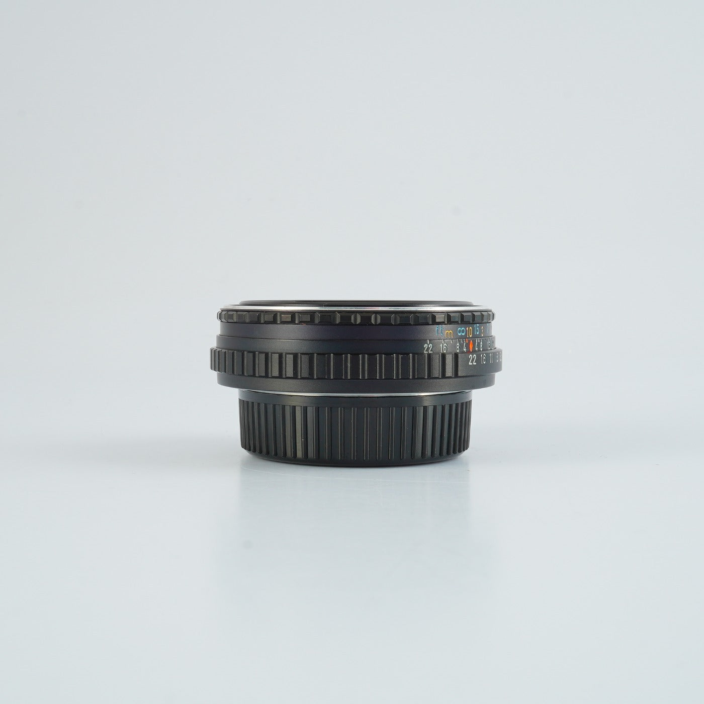 【ジャンク】 SMC PENTAX M 40mm F/2.8 (Pentax K用) 単焦点レンズ